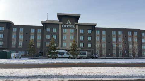 Acclaim Hotel Calgary Airport