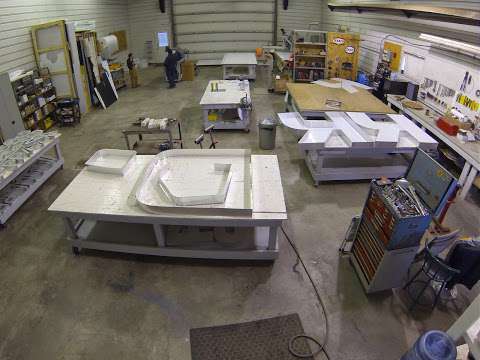 Action Fabrication Action Fabrication