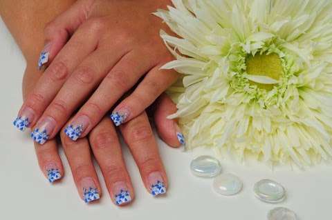 Bellissimo Nails & Esthetics