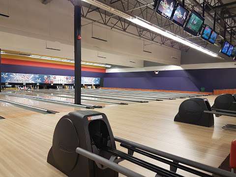 Bowling at Century