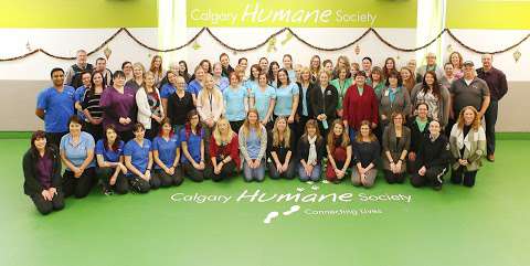 Calgary Humane Society
