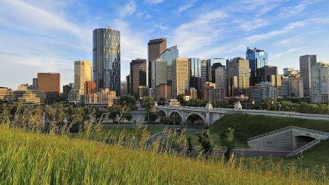 Calgary Real Estate Board (CREB)