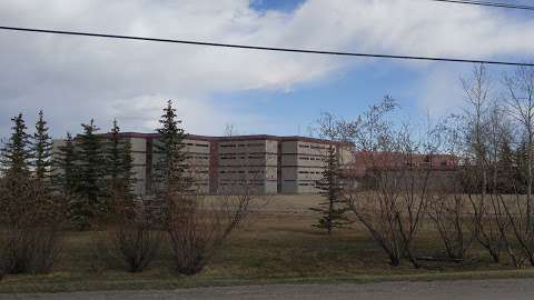 Calgary Remand Centre Calgary Remand Centre