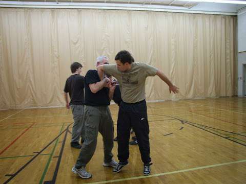 Calgary Systema RMA