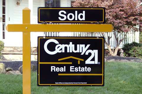 CENTURY 21 Bamber Realty