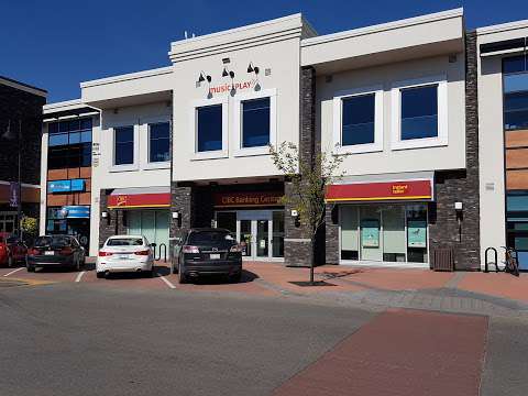 CIBC Branch & ATM