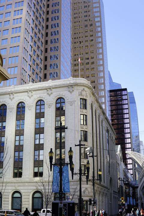 CIBC Branch & ATM