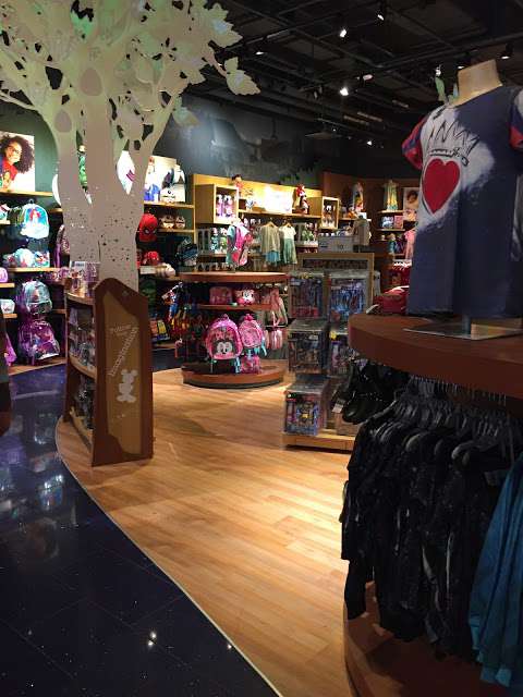 Disney Store