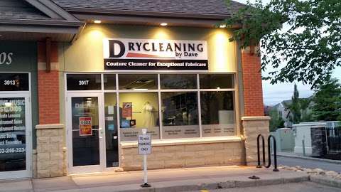 Drycleaning By Dave