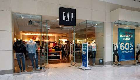 Gap