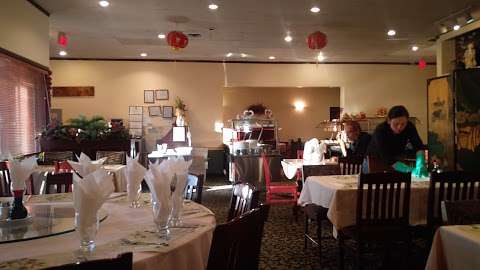 Gold Bistro Chinese Restaurant