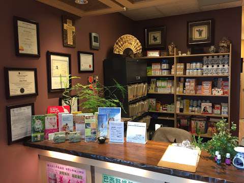 Harvest Hills Acupuncture & Herbs Clinic