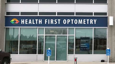 Health First Optometry
