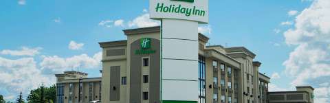 Holiday Inn Calgary-Airport