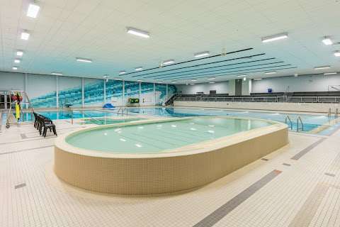 Killarney Aquatic & Recreation Centre