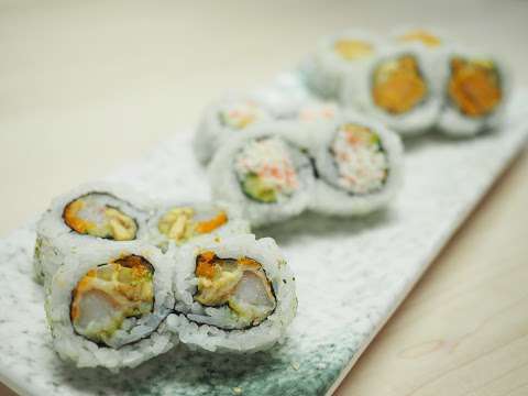 Kinjo Sushi & Grill