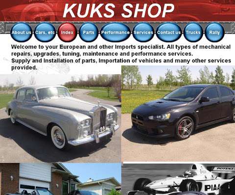 KUKS SHOP