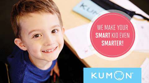 Kumon Math & Reading Centre