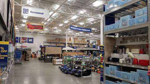 Lowe's Home Improvement