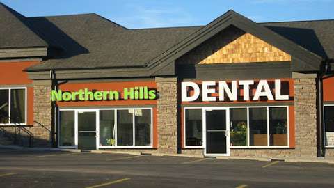Northern Hills Dental