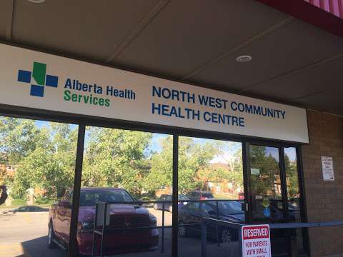 Northwest Community Health Centre