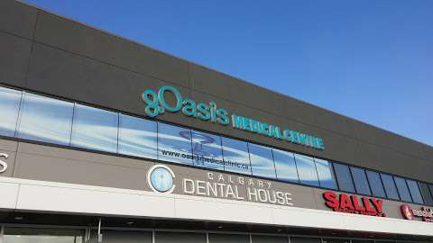 Oasis Medical Centre - Calgary Harvest Hills Family & Walk-in Clinic