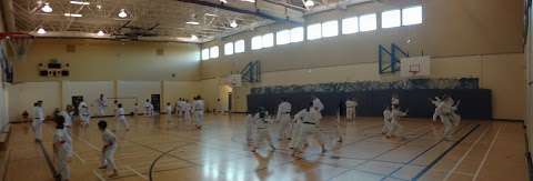 Osuna Karate Cougar Ridge Dojo