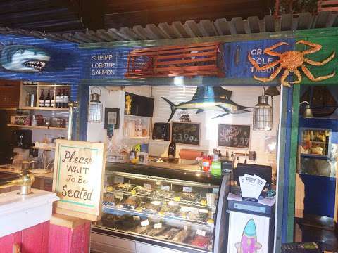 Pelican Pier - Seafood Restaurant & Fish Market