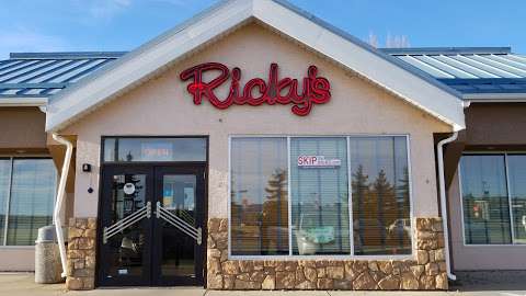 Ricky's All Day Grill - Crowfoot