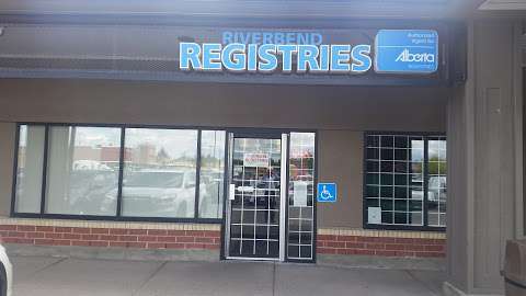 Riverbend Registries