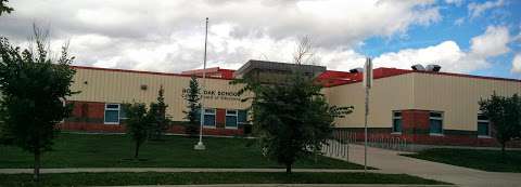 Royal Oak School