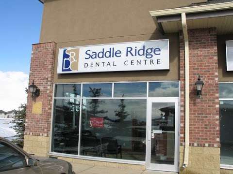 Saddle Ridge Dental Centre