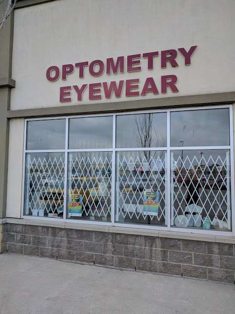 Saddletowne Optometry
