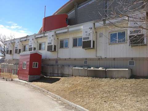 Scotiabank Saddledome