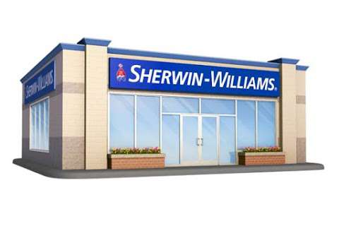 Sherwin-Williams Paint Store