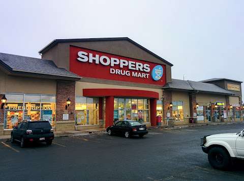 Shoppers Drug Mart