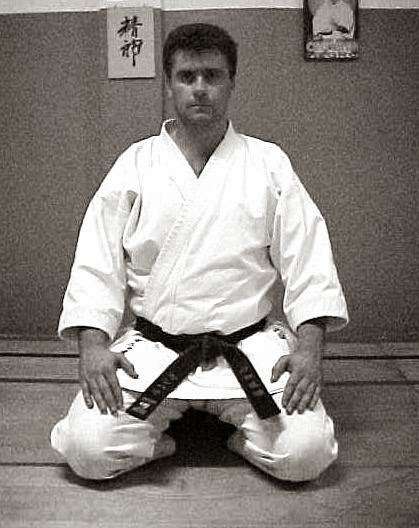 Shotokan Karate Calgary