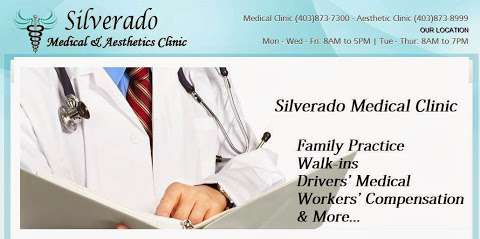 Silverado Medical Clinic