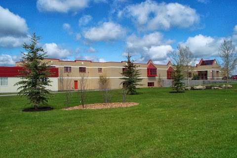 Springbank Middle School