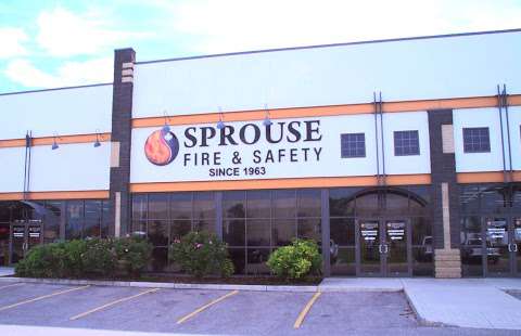 Sprouse Fire & Safety