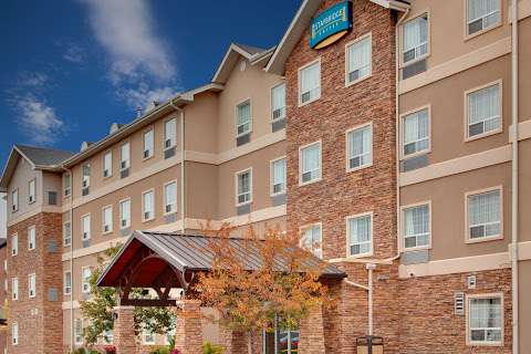 Staybridge Suites Calgary Airport