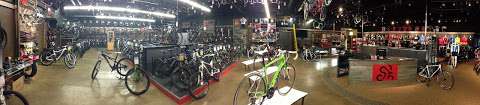 The Bike Shop