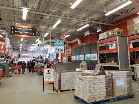 The Home Depot