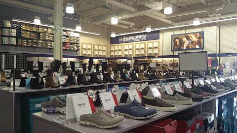 The Shoe Company