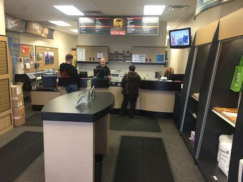 The UPS Store