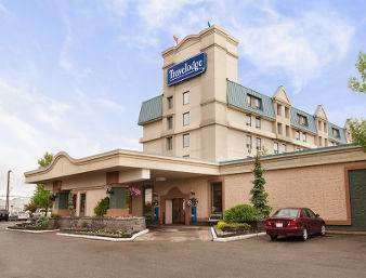 Travelodge Hotel Calgary International Airport South Travelodge Hotel Calgary International Airport South