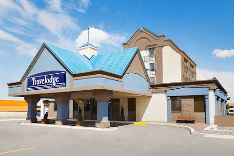 Travelodge Hotel Calgary Macleod Trail