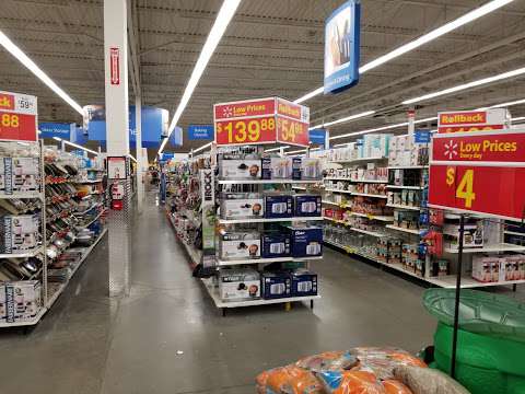 Walmart Calgary Deerfoot Supercentre