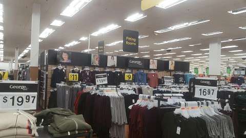 Walmart Calgary Northland Store