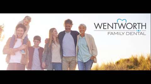 Wentworth Family Dental